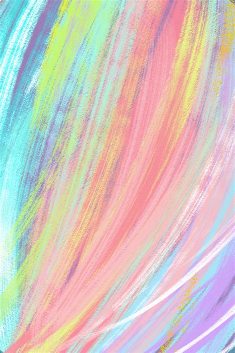 Color Gradient Rainbow - Kenjutaku