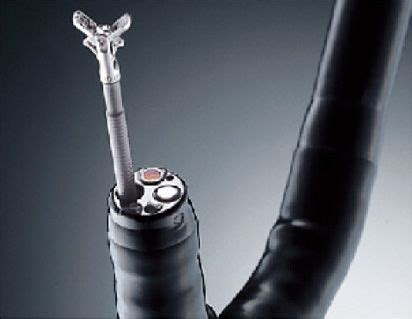 Olympus Endoscopes: The Inside Story | Nippon.com