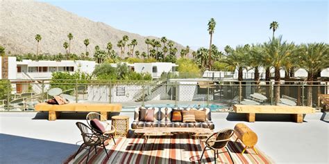 15 of the Best Family Hotels in Palm Springs - The Family Vacation Guide