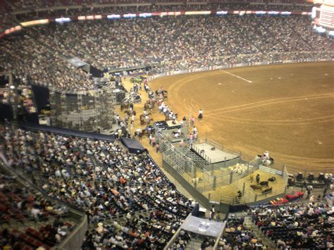 View of Reliant Stadium | @ Reliant Stadium, Houston | Flickr