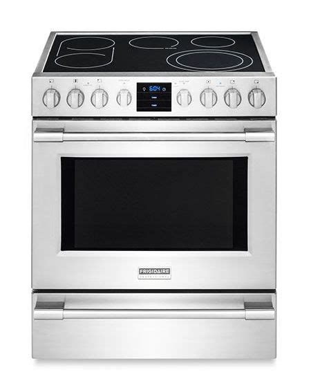 5 Best Electric Range Ovens 2021 - Top Electric Stove Reviews