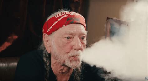 BREAKING NEWS: Willie Nelson Stops Smoking Marijuana! – Jane Jane Jane