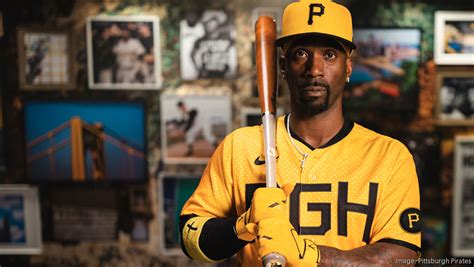 Pirates unveil Nike City Connect uniform - Pittsburgh Business Times