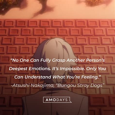 32 BSD Quotes from the Beloved Anime Bungou Stray Dogs