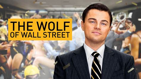 Here’s How To Watch The Wolf of Wall Street in Canada