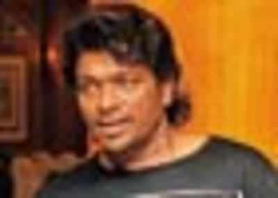 Parthiban sports a new look! | Regional Movie News - Times of India