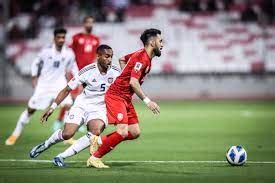 Bahrain - Inside World Football