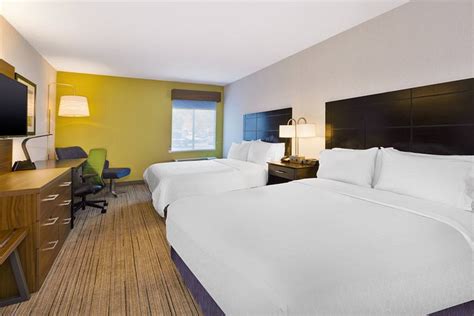 HOLIDAY INN EXPRESS WALDORF, AN IHG HOTEL - Prices & Reviews (MD)