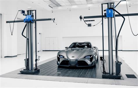 BMW And Toyota Sports Car Platform Progresses To Concept Stage: Report