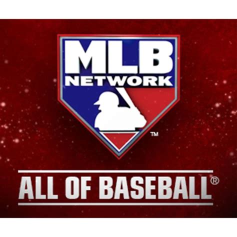 MLB Network TV Schedule | MLB.com