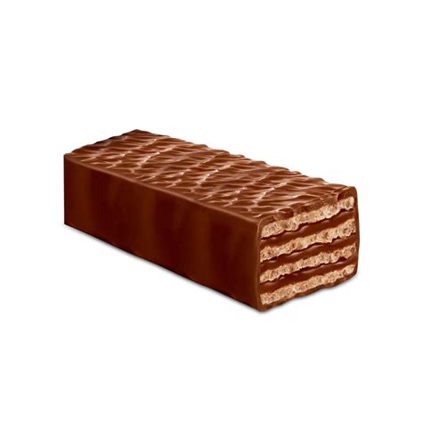 Chocolate Wafer Bars Rebate - RebateKey