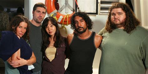 Lost reboot could happen as ABC says it's "interested" in the idea