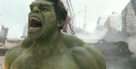 The Hulk yelling - Dr. Bruce Banner Photo (31267415) - Fanpop