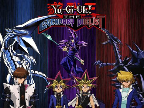 Yu-Gi-Oh! Duel Monsters Collections ~ Hatem MOD