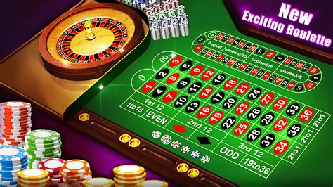 Roulette Casino FREE - Android Apps on Google Play