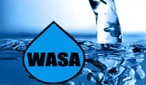 Dhaka WASA increases water price by 5%