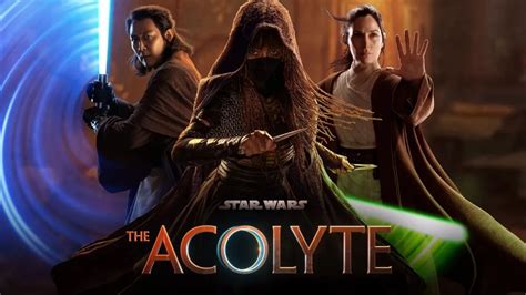 When is the Acolyte Set Star Wars Timeline? The Acolyte's High Republic ...