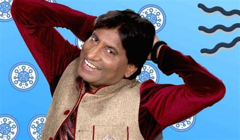 Veteran comedian Raju Srivastav passes away - The News Insight