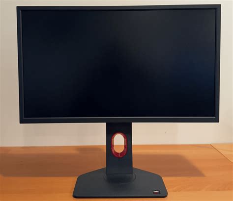 BenQ Zowie XL2566K Review – Flagship E-Sports Gaming Monitor – Highly ...