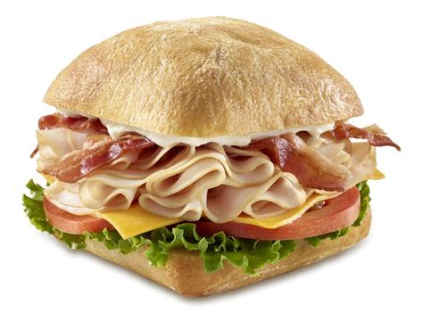 Tim Hortons Introduces New Sandwich Options