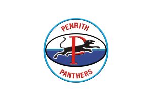 PENRITH PANTHERS LOGO VECTOR - (.Ai .PNG .SVG .EPS Free Download ...