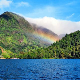 SARANGAN LAKE (TELAGA SARANGAN), Magetan's Tourism