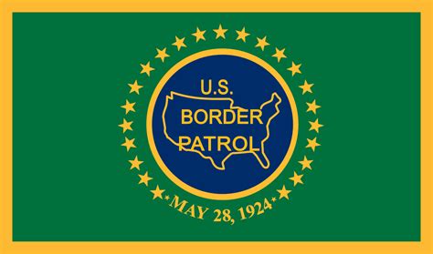 United States Border Patrol | Border patrol, Us border, Border
