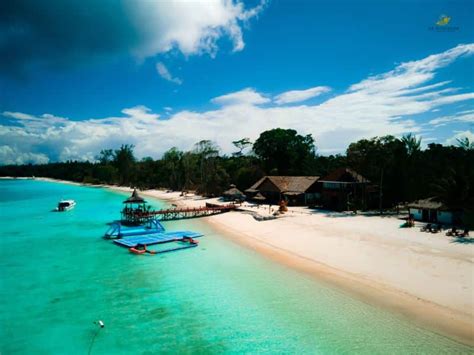 (2024 Promo) 2D1N JSK Mantanani Island Resort Leisure Package - HolidayGoGoGo