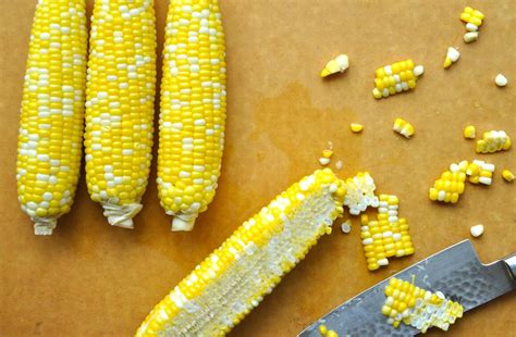 Video: The Fastest Way to Shuck Corn | Just a Taste