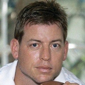 Troy Aikman - Age, Family, Bio | Famous Birthdays