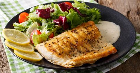 10 Simple Arctic Char Recipes - Insanely Good