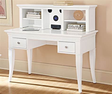 Kids Writing Desk alternative views: NYCSBYC (With images) | White desk design, Small white desk ...