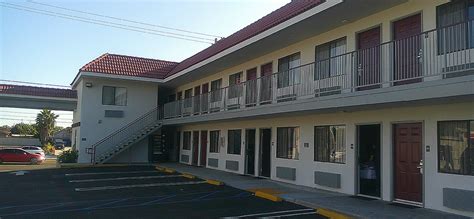 New Red Roof opens in Wilmington, CA - hotelbusiness.com