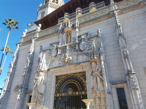 WOW. HEARST CASTLE & ELEPHANT SEALS - Ut Camper Rentals