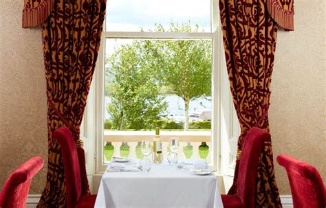 Restaurants & Bars | Restaurants In Enniskillen | Manor House