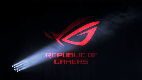 Asus Rog Wallpapers - 4k, HD Asus Rog Backgrounds on WallpaperBat