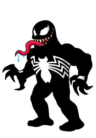 Free Venom Cliparts, Download Free Venom Cliparts png images, Free ...