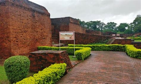 Nalanda University Ruins, History, Entry Fees, Timings & Photos