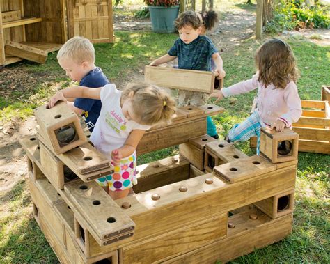 communityplaythings.com - W300 Big Outlast Set | Preschool playground, Outdoor kids, Outdoor ...