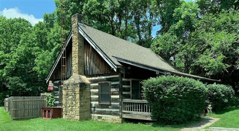 Top 10 Cabin Rentals In Nashville, Indiana - Updated 2021 | Trip101