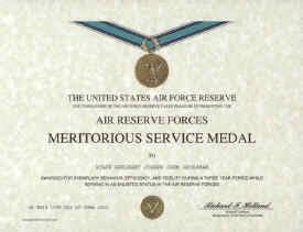 Air Medal Certificate | ubicaciondepersonas.cdmx.gob.mx