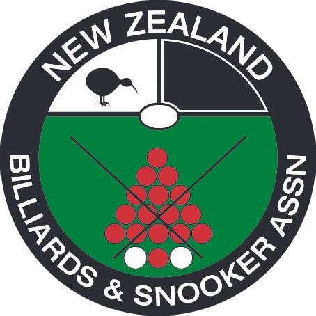 NZBSA - South Island Snooker Championships
