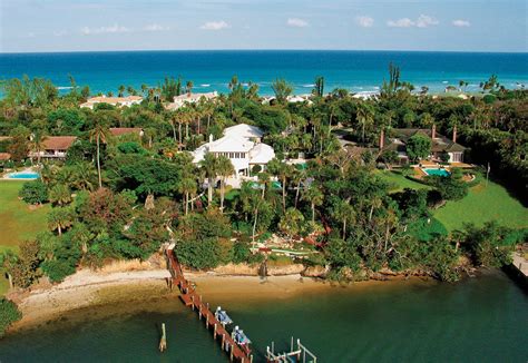 Jupiter Island, Florida | Leading Estates of the World