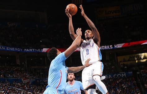 Thunder vs. Clippers: Feb. 8, 2015 Photo Gallery | NBA.com