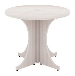 Round Conference Table | Find the Perfect Office Table