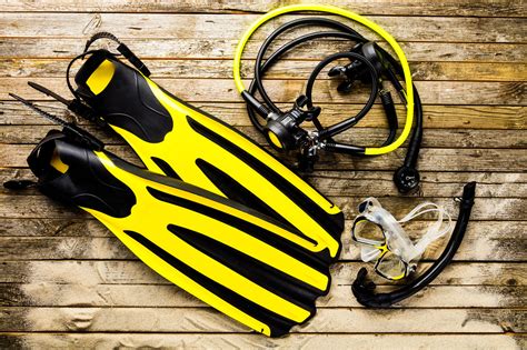 Dive Gear: How should I invest my money? - ScubaHive