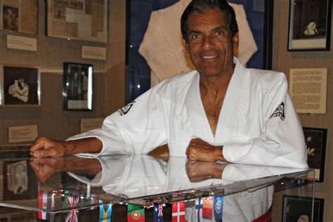 Gracie Jiu-Jitsu Or Brazilian Jiu-Jitsu? Rorion Gracie Shares His Thoughts