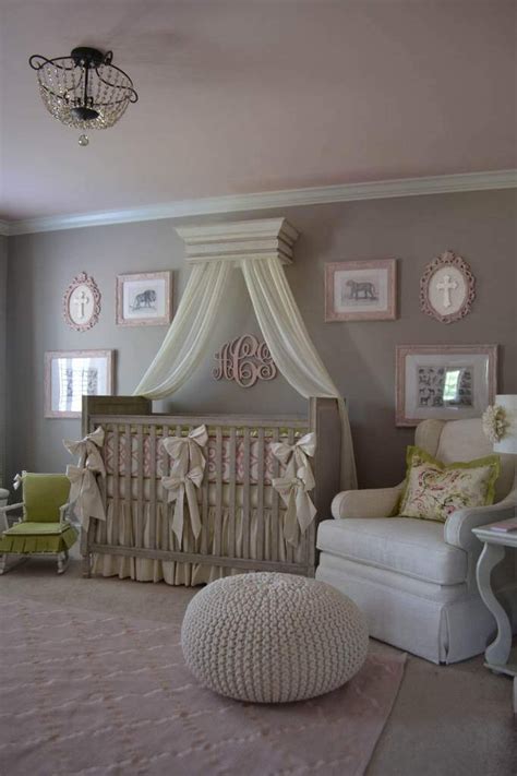 10 Most Amazing Baby Room Decor Ideas That You'll Love