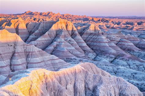 One Perfect Day in Badlands National Park | Earth Trekkers