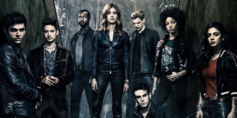 Shadowhunters Star Explains What's Preventing A Return To The Series